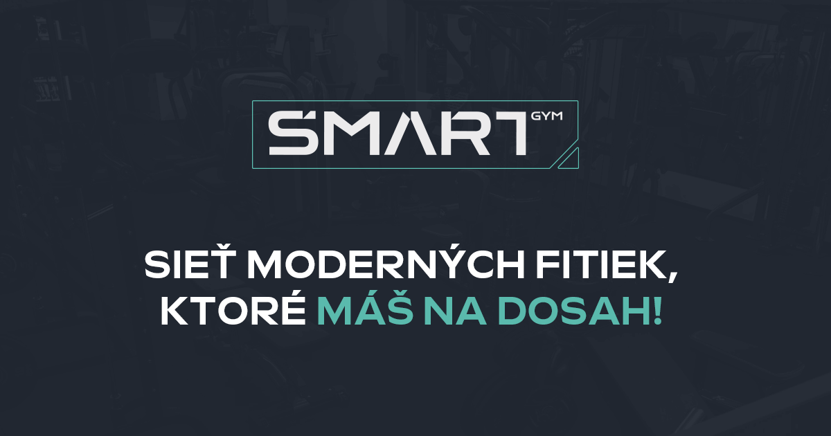 Smart Gym