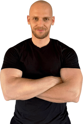 Patrik Mundok