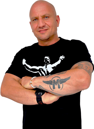Roman Mozsi